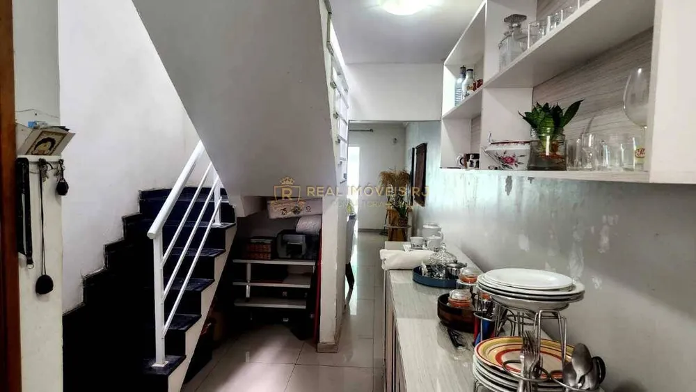 Casa, 3 quartos, 130 m² - Foto 40