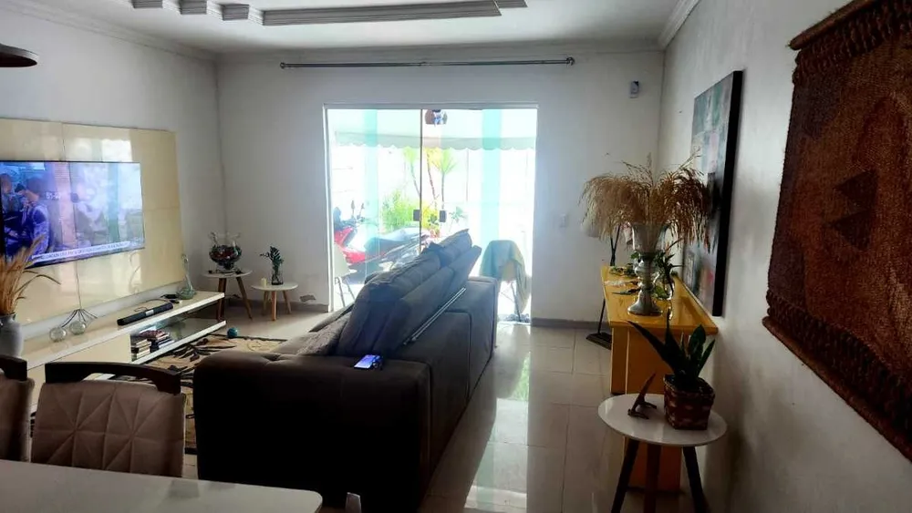 Casa, 3 quartos, 130 m² - Foto 9