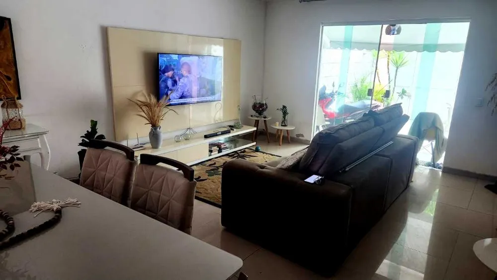 Casa, 3 quartos, 130 m² - Foto 24