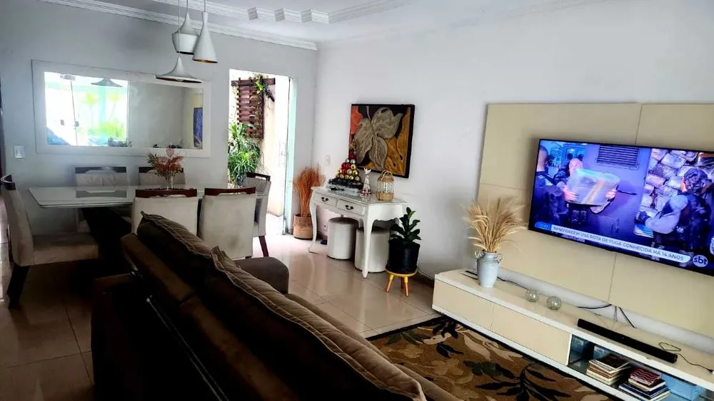 Casa, 3 quartos, 130 m² - Foto 16