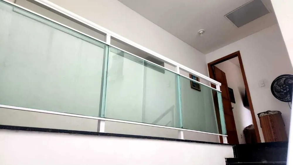 Casa, 3 quartos, 130 m² - Foto 23