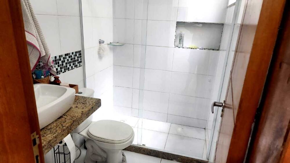 Casa, 3 quartos, 130 m² - Foto 1