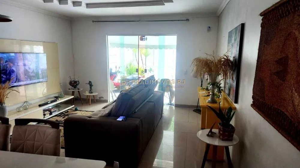 Casa, 3 quartos, 130 m² - Foto 17