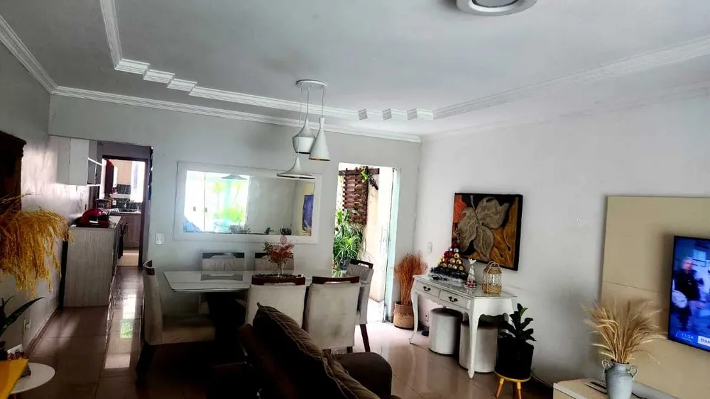 Casa, 3 quartos, 130 m² - Foto 11