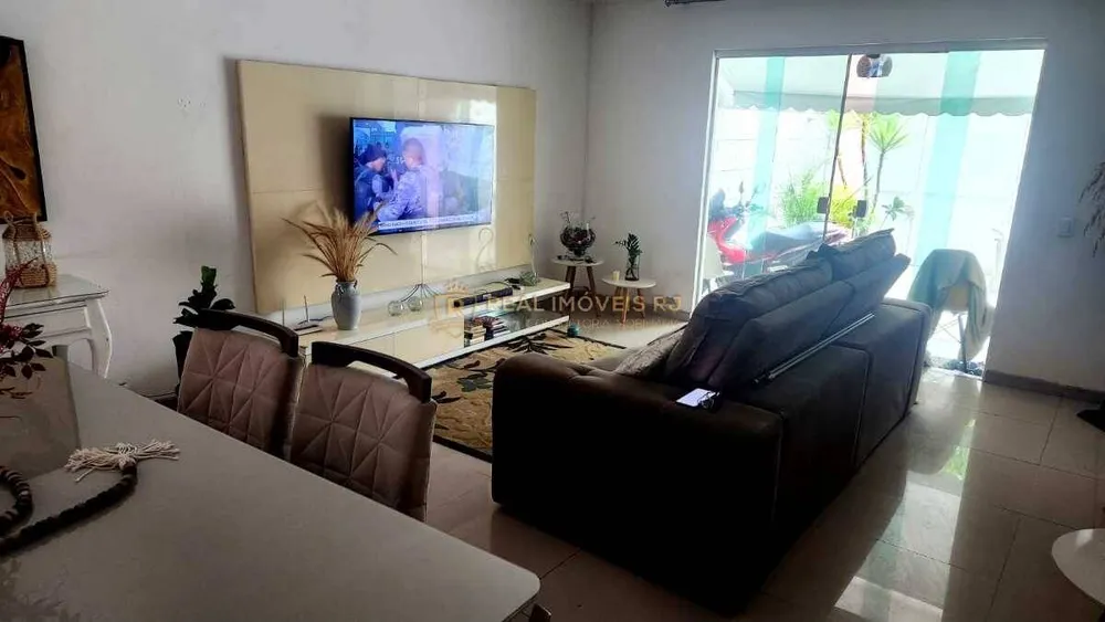 Casa, 3 quartos, 130 m² - Foto 30