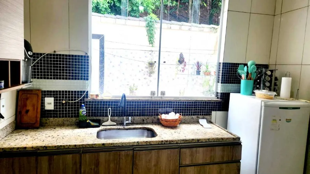 Casa, 3 quartos, 130 m² - Foto 22