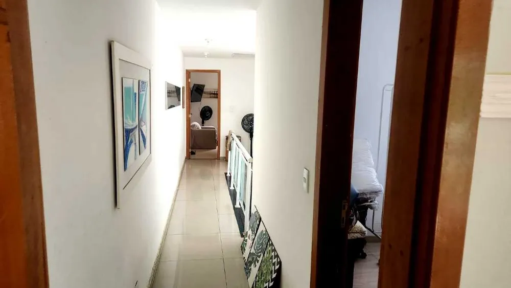 Casa, 3 quartos, 130 m² - Foto 9
