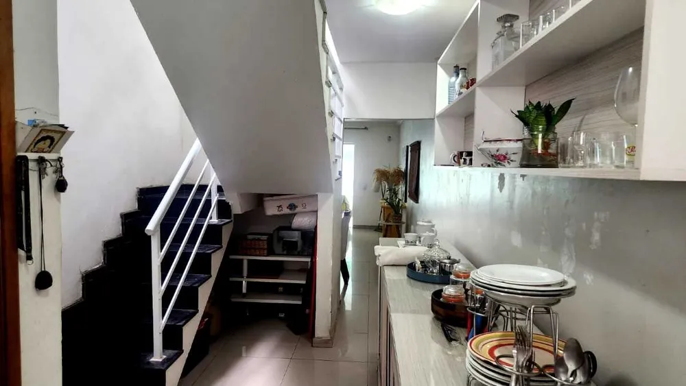 Casa, 3 quartos, 130 m² - Foto 21