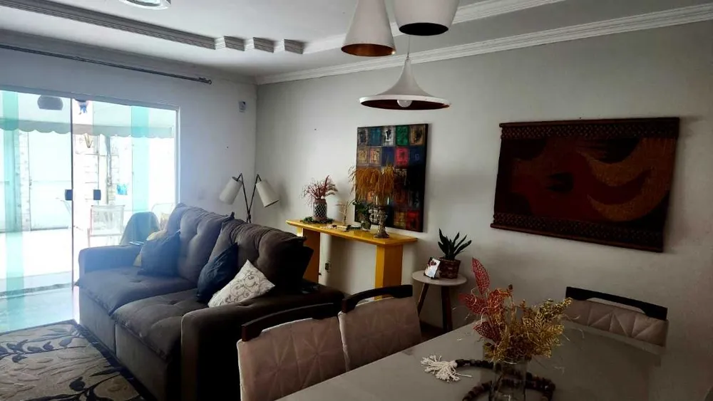 Casa, 3 quartos, 130 m² - Foto 20