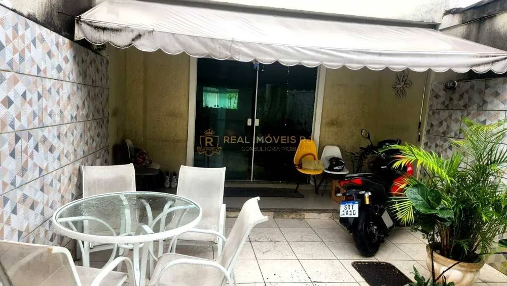 Casa, 3 quartos, 130 m² - Foto 24