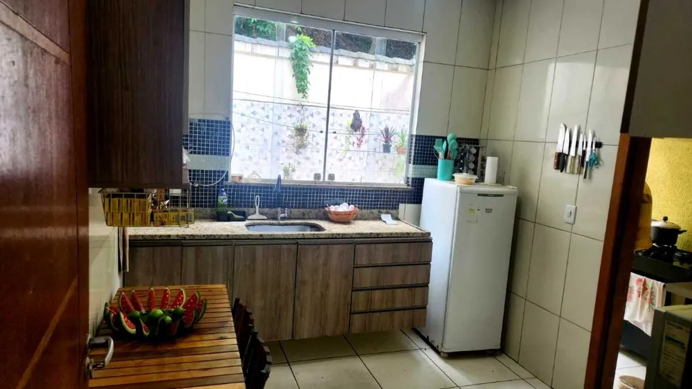 Casa, 3 quartos, 130 m² - Foto 17