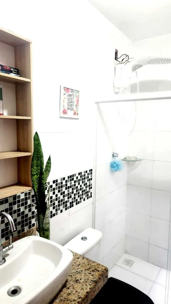 Casa, 3 quartos, 130 m² - Foto 14