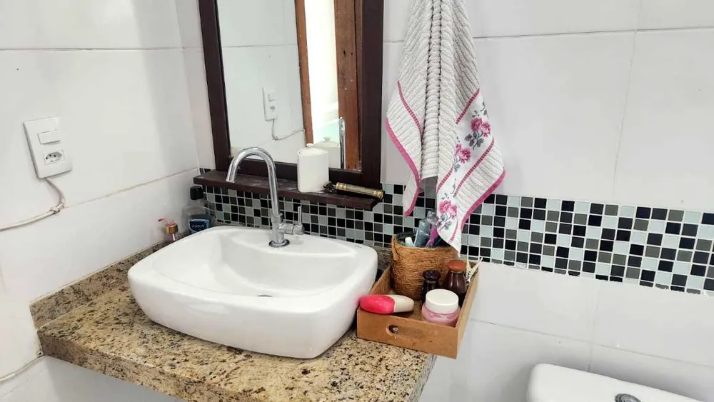 Casa, 3 quartos, 130 m² - Foto 12