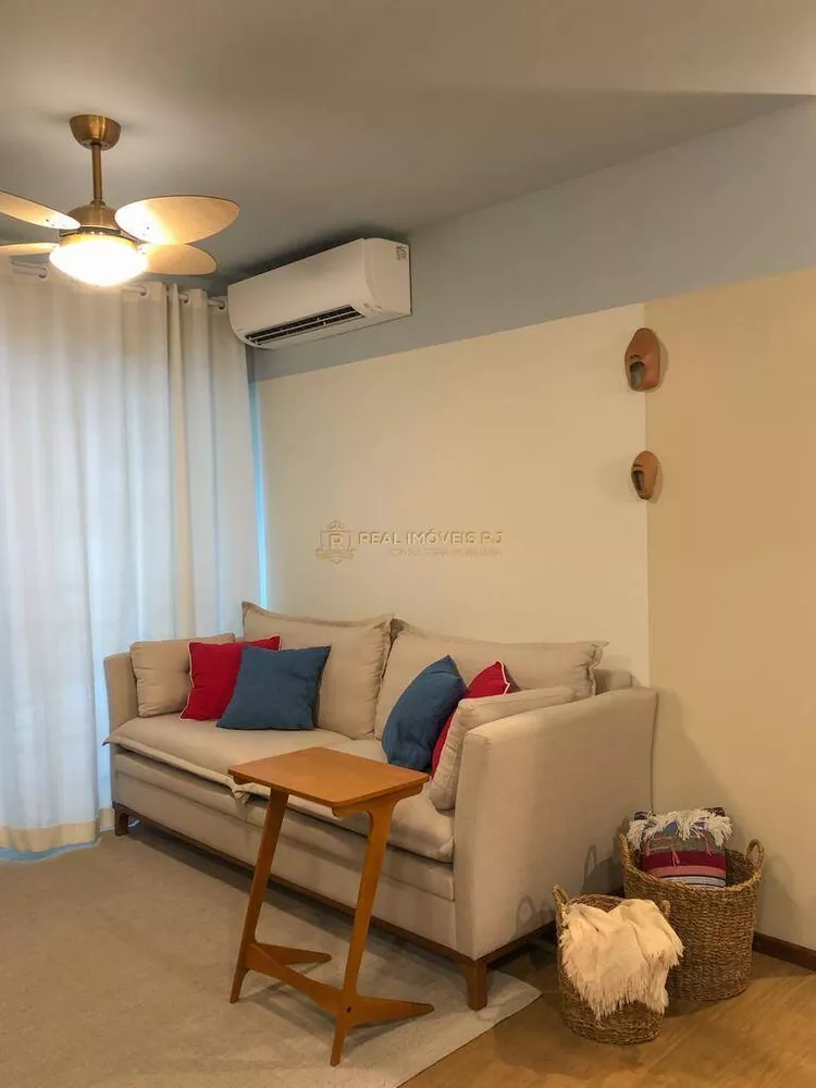 Apartamento à venda com 3 quartos, 87m² - Foto 4