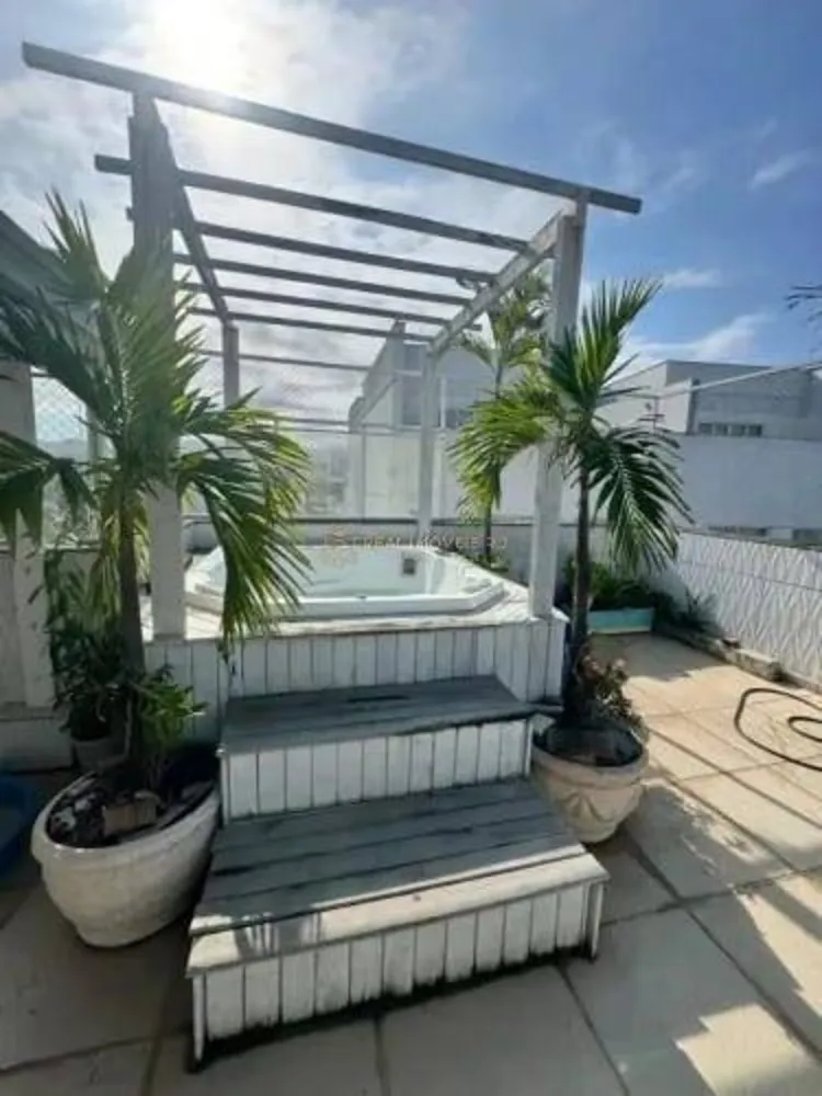 Apartamento, 3 quartos, 172 m² - Foto 1