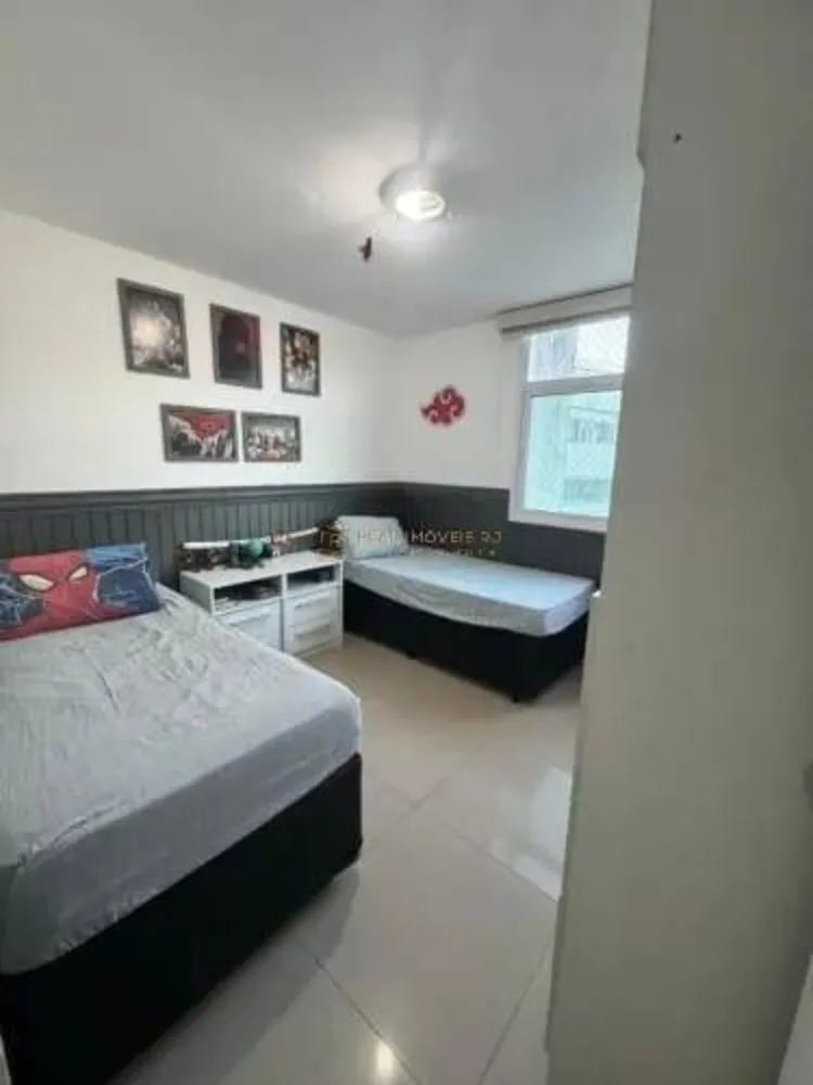 Apartamento, 3 quartos, 172 m² - Foto 15
