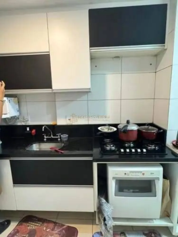 Apartamento, 3 quartos, 172 m² - Foto 10
