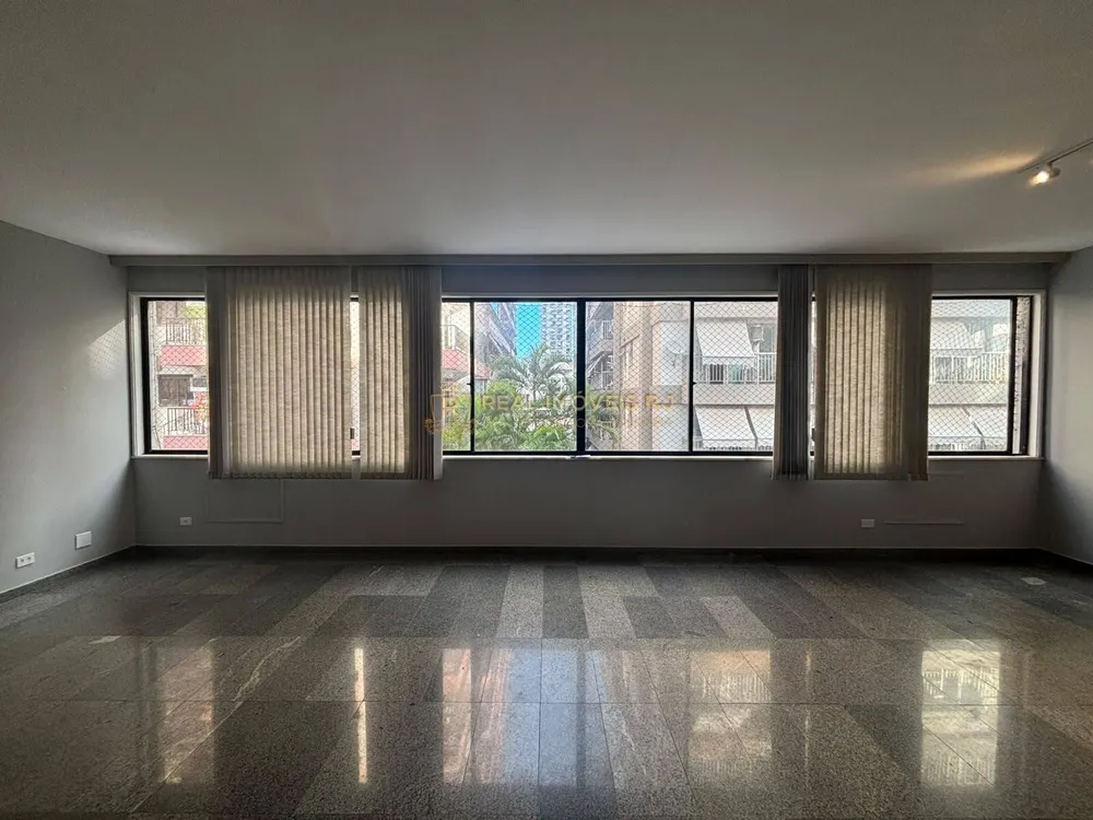 Apartamento, 4 quartos, 188 m² - Foto 1