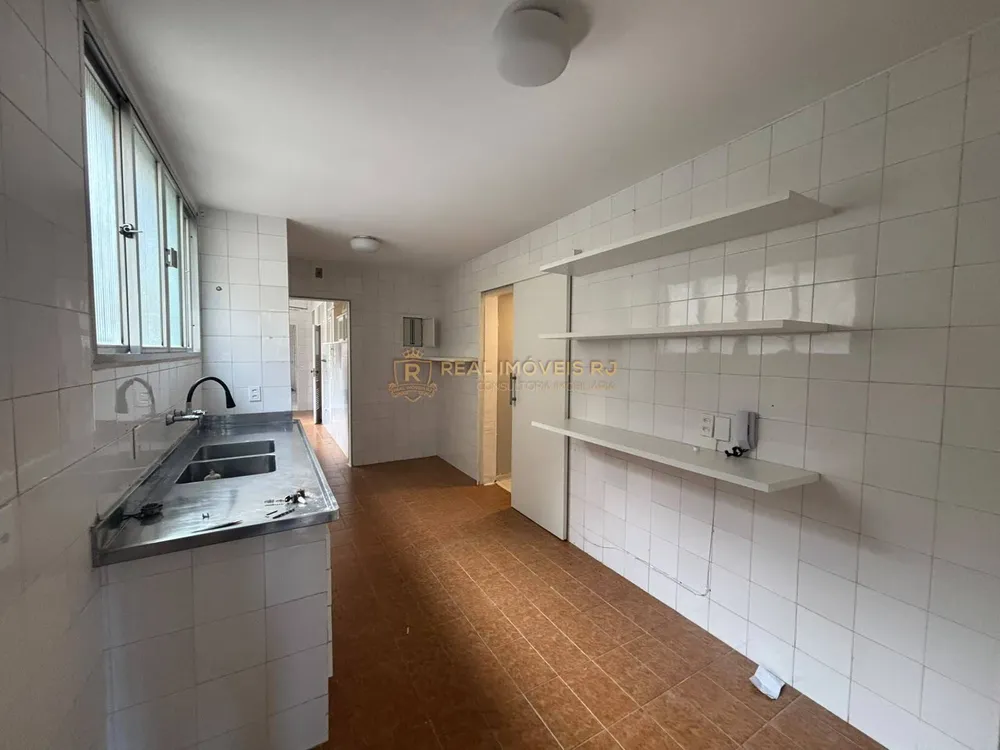 Apartamento, 4 quartos, 188 m² - Foto 6