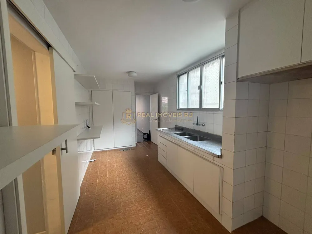 Apartamento, 4 quartos, 188 m² - Foto 9