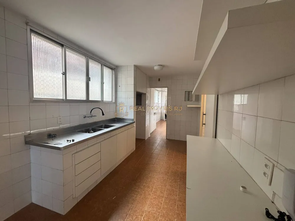 Apartamento, 4 quartos, 188 m² - Foto 7