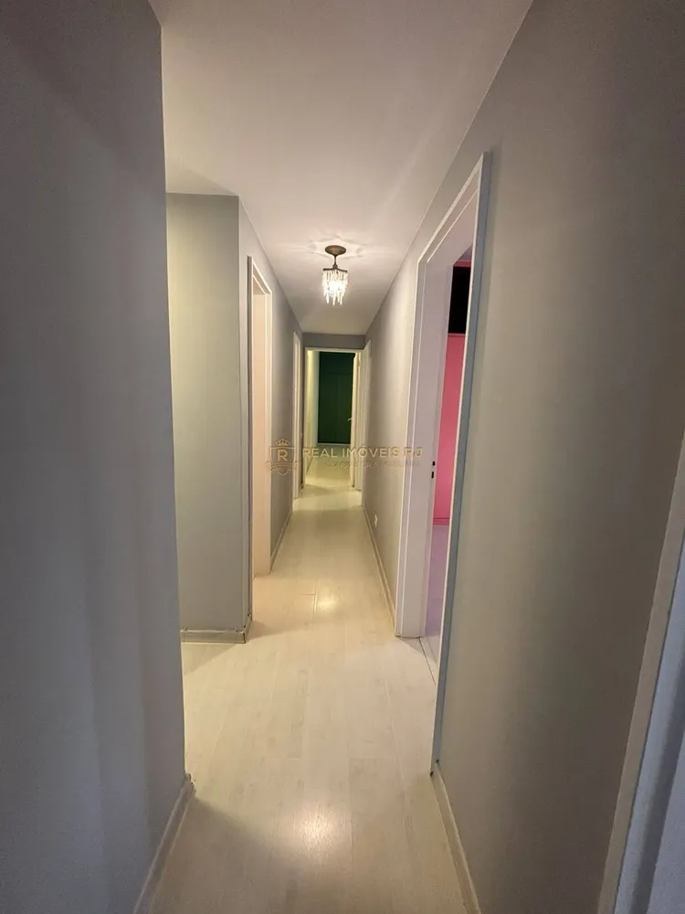 Apartamento, 4 quartos, 188 m² - Foto 5