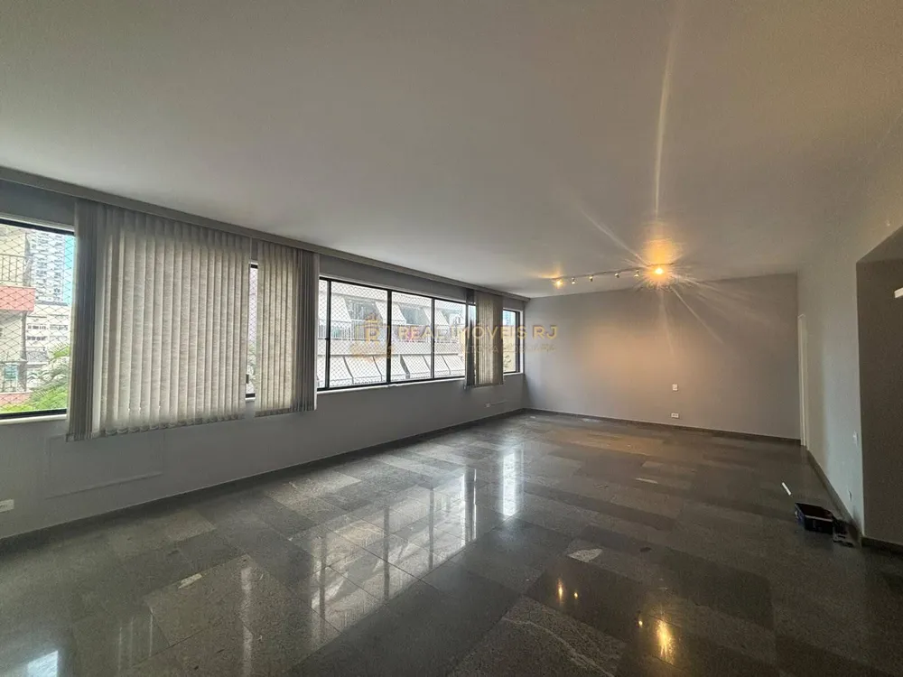 Apartamento, 4 quartos, 188 m² - Foto 2