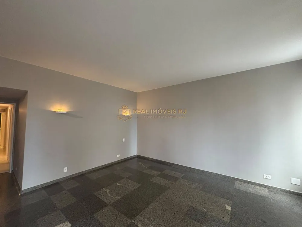 Apartamento, 4 quartos, 188 m² - Foto 4