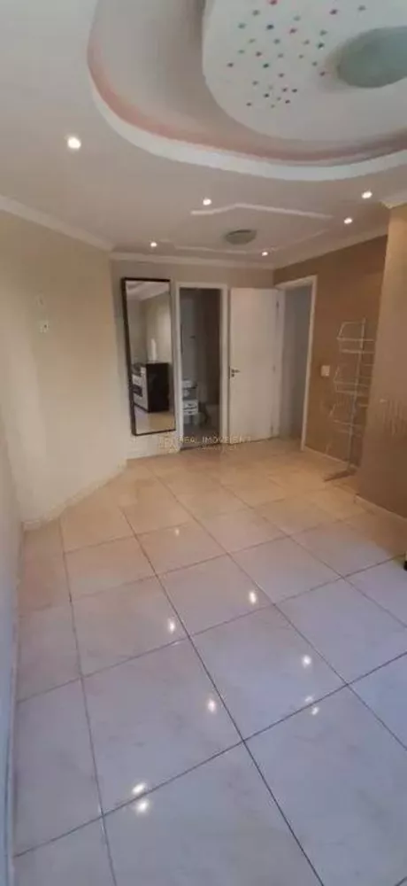 Apartamento à venda com 3 quartos, 80m² - Foto 7