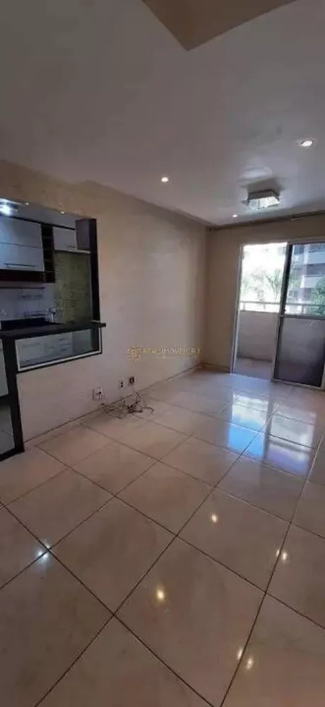 Apartamento à venda com 3 quartos, 80m² - Foto 6