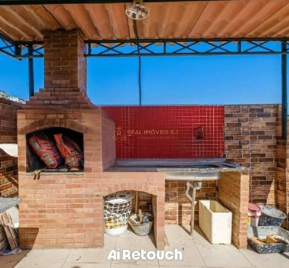 Cobertura, 2 quartos, 248 m² - Foto 2