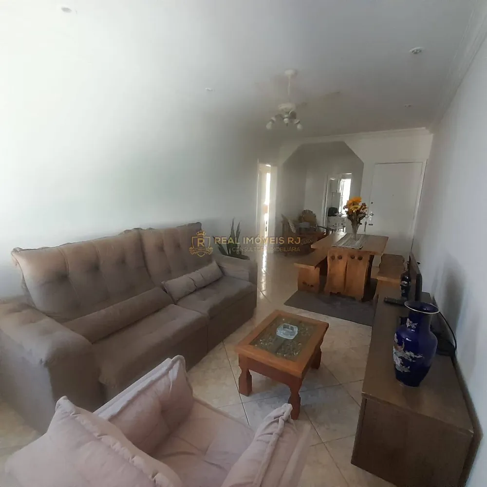 Apartamento, 3 quartos, 89 m² - Foto 1