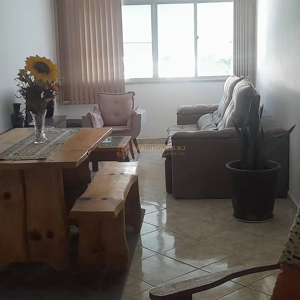 Apartamento, 3 quartos, 89 m² - Foto 3