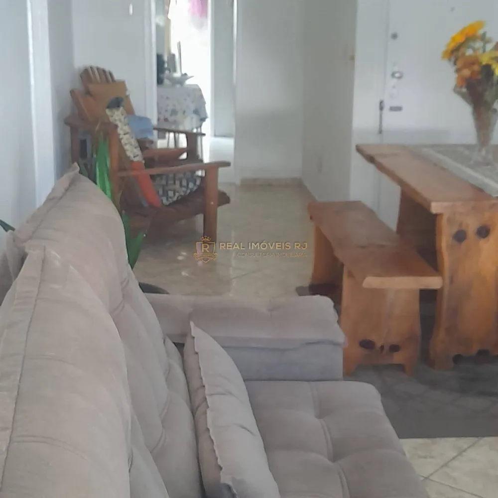Apartamento, 3 quartos, 89 m² - Foto 2