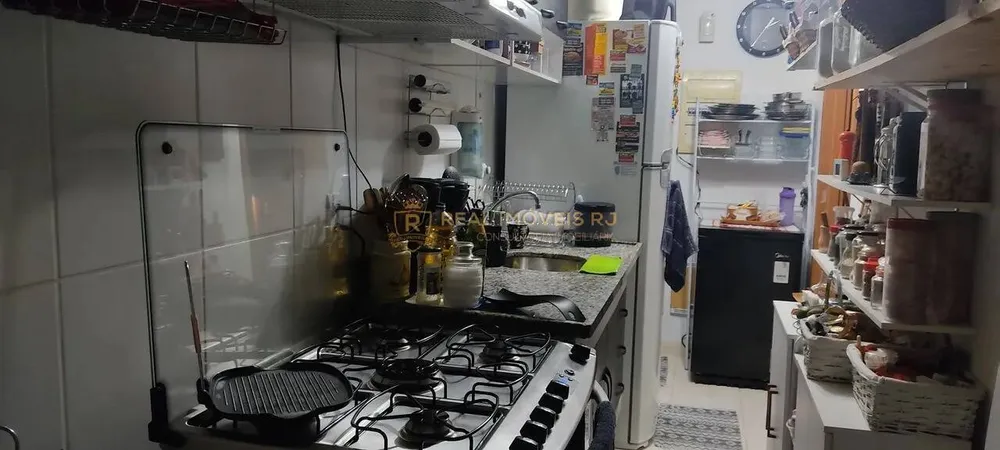 Apartamento, 3 quartos, 140 m² - Foto 6