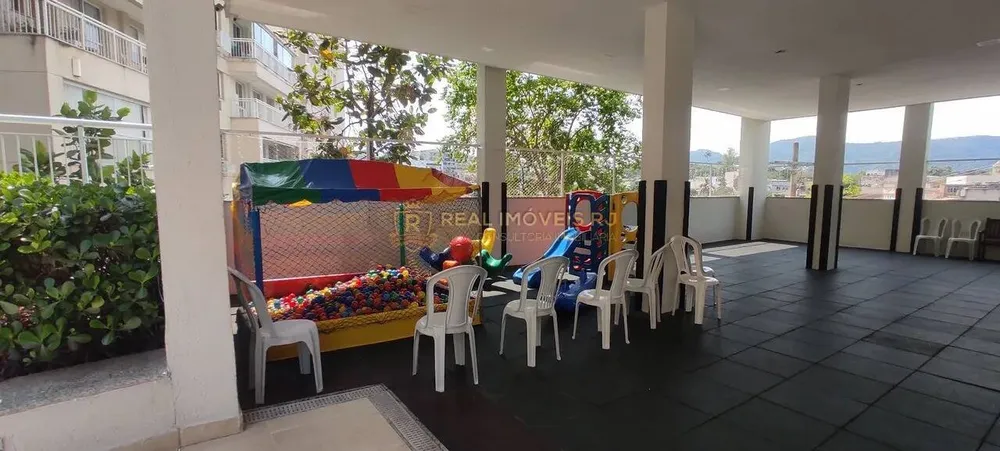 Apartamento, 3 quartos, 140 m² - Foto 13