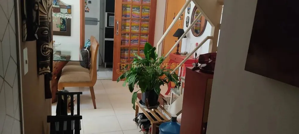 Apartamento, 3 quartos, 140 m² - Foto 17