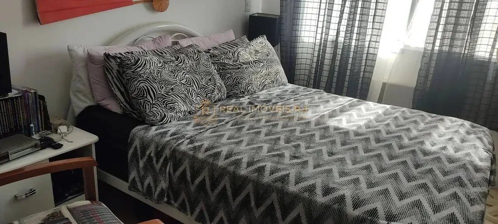 Apartamento, 3 quartos, 140 m² - Foto 14