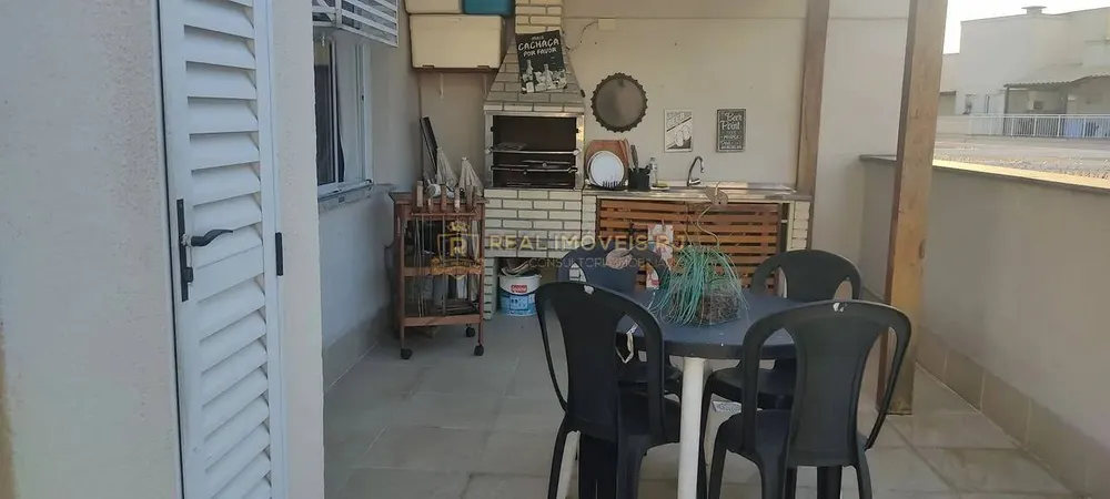 Apartamento, 3 quartos, 140 m² - Foto 20