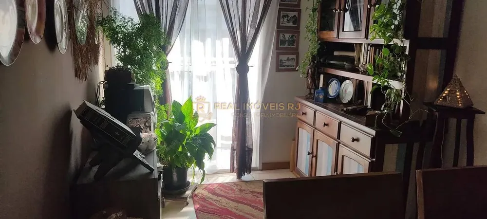 Apartamento, 3 quartos, 140 m² - Foto 4