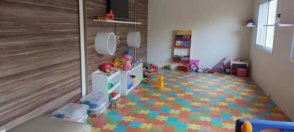 Apartamento, 3 quartos, 140 m² - Foto 7