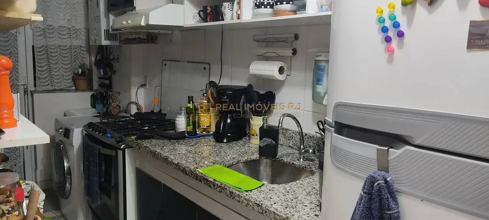Apartamento, 3 quartos, 140 m² - Foto 16