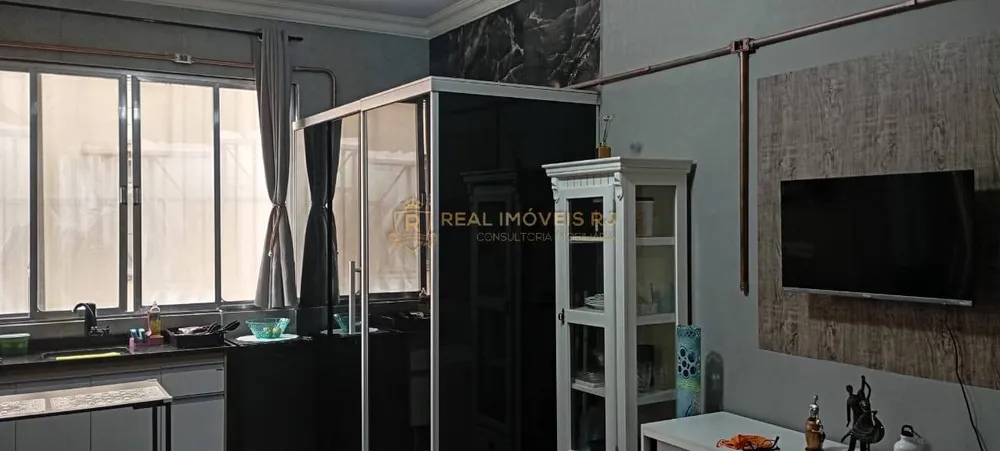 Apartamento, 1 quarto, 25 m² - Foto 4