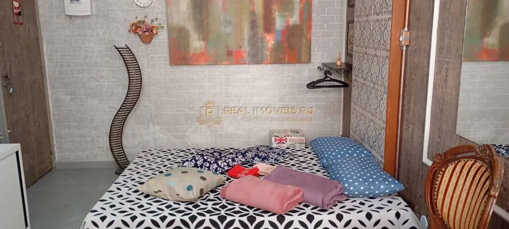 Apartamento, 1 quarto, 25 m² - Foto 3