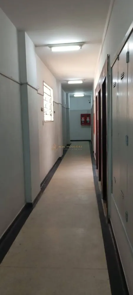 Apartamento, 1 quarto, 25 m² - Foto 7
