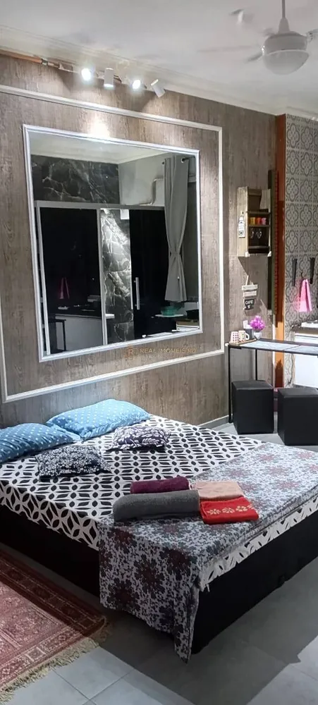 Apartamento, 1 quarto, 25 m² - Foto 2