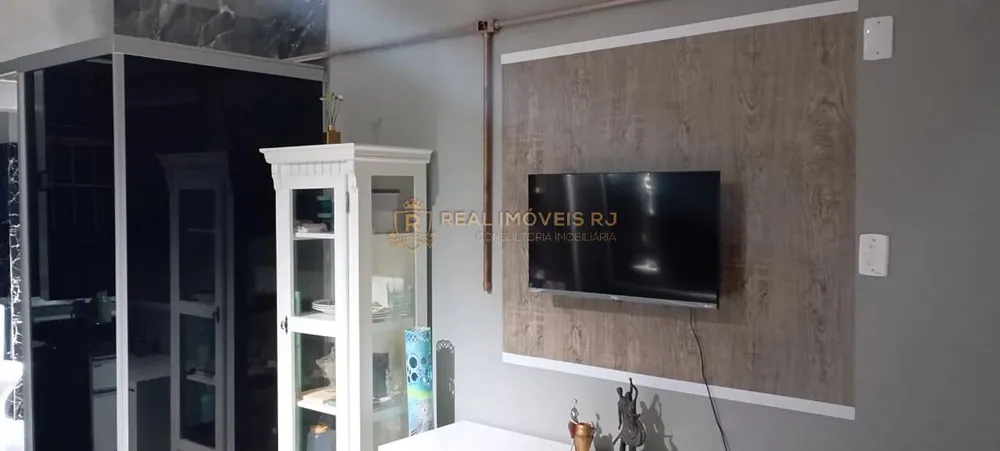 Apartamento, 1 quarto, 25 m² - Foto 5