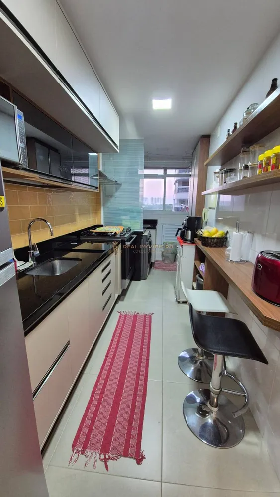 Apartamento, 2 quartos, 86 m² - Foto 16