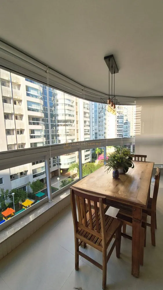 Apartamento, 2 quartos, 86 m² - Foto 20