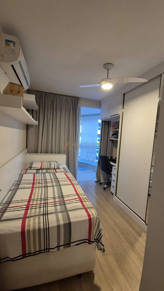 Apartamento, 2 quartos, 86 m² - Foto 2